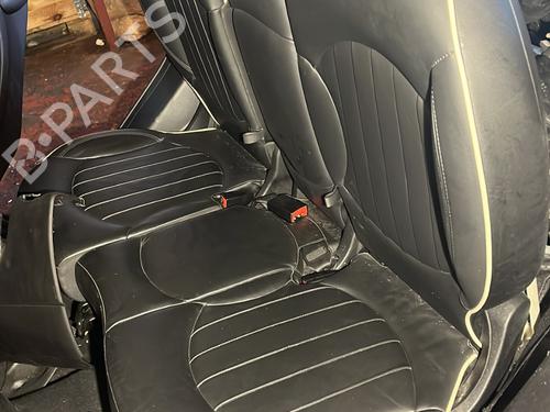 Rear seat MINI MINI COUNTRYMAN (R60) Cooper S | BP30172353C17 