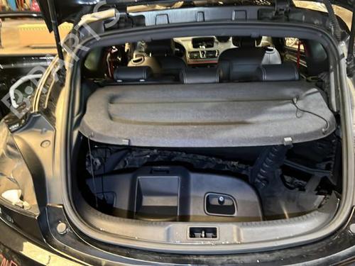 Used Rubber door seal RENAULT MEGANE III Coupe (DZ0/1_) 2.0 R.S. (265 hp) 21864643