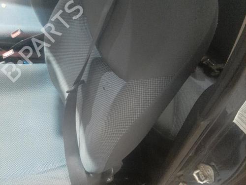 Used Front left belt tensioner TOYOTA YARIS (_P1_) 1.4 D-4D (NLP10_, NLP10R) (75 hp) 20871798