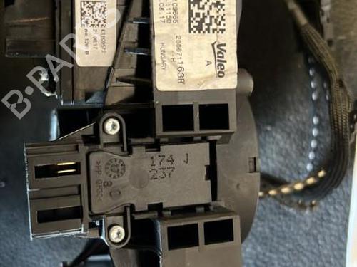 Steering column stalk RENAULT CLIO IV (BH_) 1.5 dCi 90 | BP21864547I23