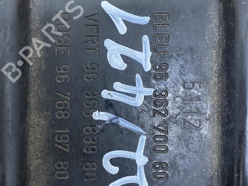 Engine mount CITROËN C4 II (NC_) 1.6 HDi 115 | BP21862434M89