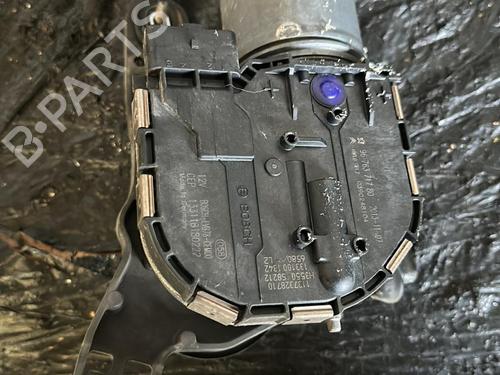 Used Front wiper motor Front wiper motor CITROËN C4 Grand Picasso II (DA_, DE_) 1.6 HDi / BlueHDi 115 (115 hp) 21863831 21863831