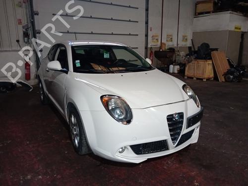 Left front window switch ALFA ROMEO MITO (955_) 1.3 MultiJet (955AXT1A) | BP21260250I27 - Image 7