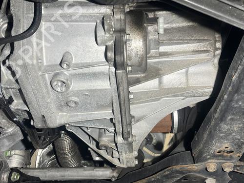 Used Gearbox RENAULT KADJAR (HA_, HL_) 1.6 dCi 130 (HLA4) (130 hp) 26962601