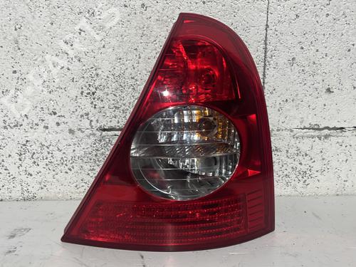 Used Right taillight RENAULT CLIO II (BB_, CB_) 1.2 16V (BB05, BB0W, BB11, BB27, BB2T, BB2U, BB2V, CB05,... (75 hp) 32030966