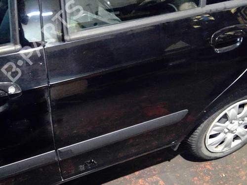 Left rear door HYUNDAI GETZ (TB) 1.1 | BP20864161C4 