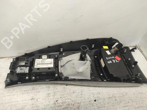Switch RENAULT LAGUNA III (BT0/1) 1.5 dCi (BT00, BT0A, BT0T, BT1J) | BP21859485I30 