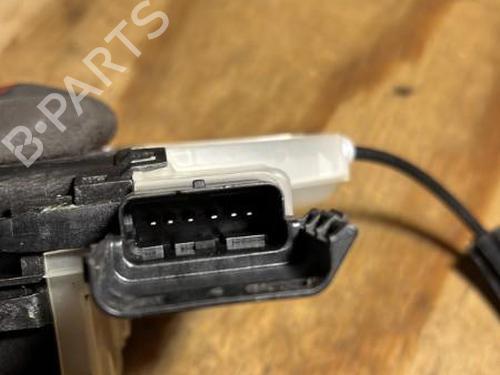 Rear left lock CITROËN C3 / C3 ORIGIN III (SX) 1.2 VTi 82 | BP20869816C100 