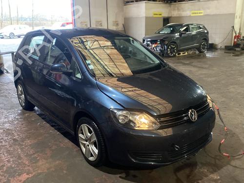 Used Parts VW GOLF PLUS V (5M1, 521) 1.4 TSI 2184036