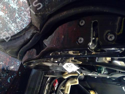 Used Rear left lock NISSAN JUKE (F15) 1.5 dCi (110 hp) 21859025