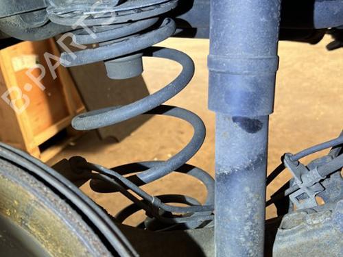 Used Right rear shock absorber OPEL MERIVA B MPV (S10) 1.6 CDTI (75) (95 hp) 20869199