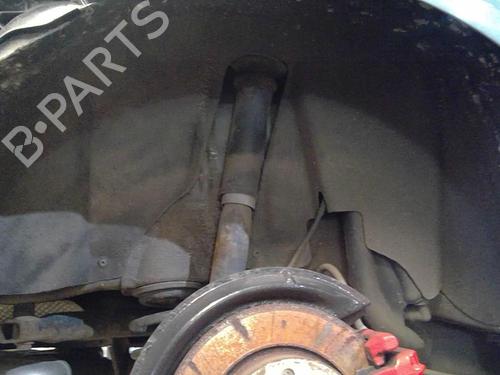 Used Wheel arch AUDI A3 Sportback (8PA) 2.0 TDI 16V (140 hp) 21859724