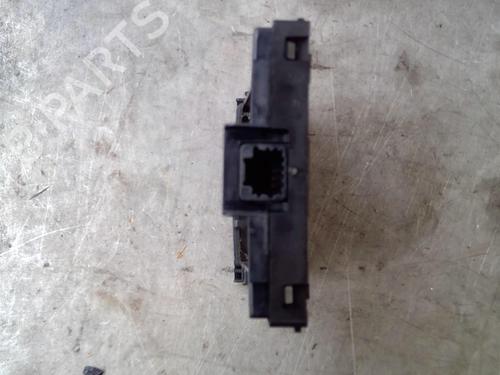 Card reader RENAULT MEGANE III Hatchback (BZ0/1_, B3_) 1.5 dCi (BZ0C) | BP21859532E4 