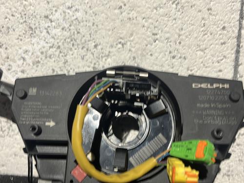 Steering column stalk OPEL CORSA D (S07) 1.3 CDTI (L08, L68) | BP26156399I23 - Image 5