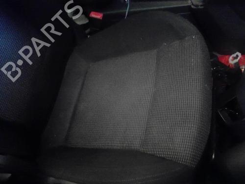Used Right front seat PEUGEOT 5008 (0U_, 0E_) 1.6 HDi (110 hp) 20863766