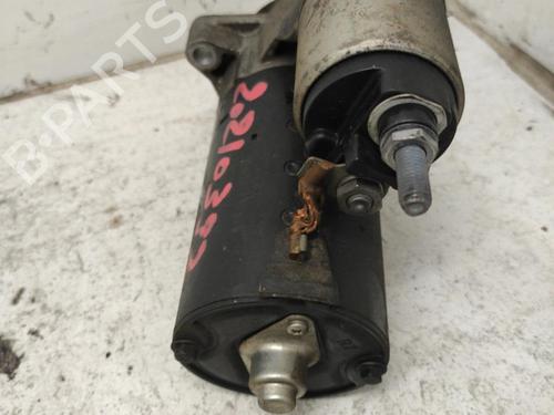 Used Starter PEUGEOT BIPPER Tepee 1.3 HDi 75 (75 hp) 21859314