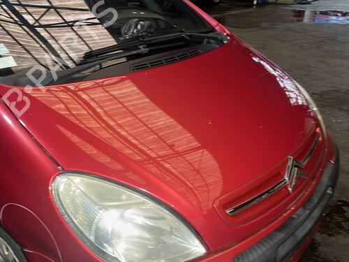 Hood CITROËN XSARA PICASSO (N68) 1.6 16V | BP29526670C1 