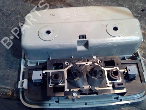 Innerbelysning HYUNDAI MATRIX (FC) 1.5 CRDi VGT (110 hp) 21858285