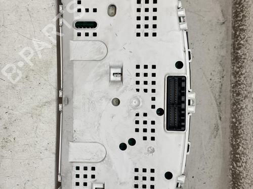 Instrument cluster HYUNDAI SANTA FÉ II (CM) 2.2 CRDi GLS 4x4 | BP20867039C47 