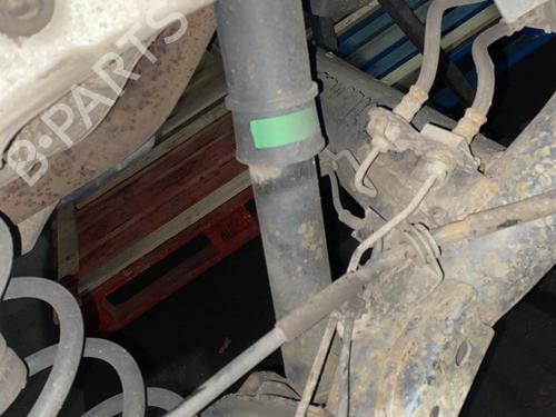 Used Right rear shock absorber RENAULT KANGOO Express (FW0/1_) 1.5 dCi 75 (FW07, FW10, FW04) (75 hp) 20863529