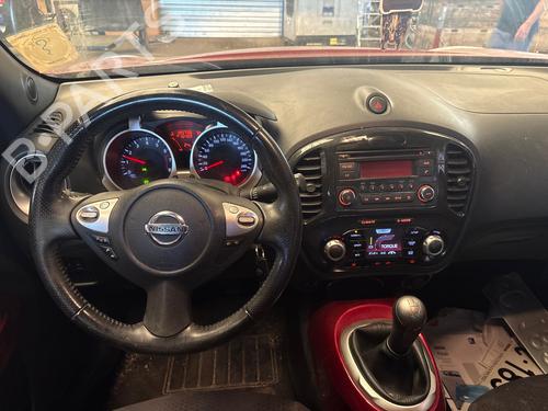 Brugte NISSAN JUKE (F15) 1.6 4874416