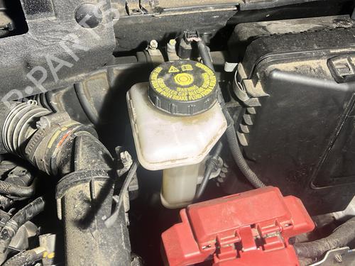 Used Brake master cylinder RENAULT KOLEOS II (HC_) 1.6 dCi 130 (130 hp) 31712767