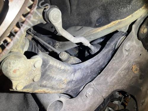 Used Left front suspension arm Left front suspension arm RENAULT GRAND SCÉNIC III (JZ0/1_) 1.9 dCi (JZ0J, JZ0N, JZ1K, JZ1S) (131 hp) 20869570 20869570