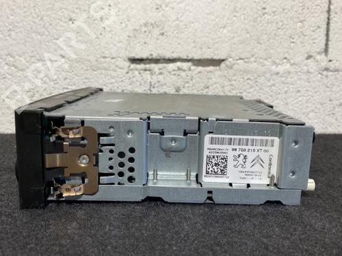 Radio CITROËN DS3 (SA_) 1.6 HDi 90 | BP20868824E6 