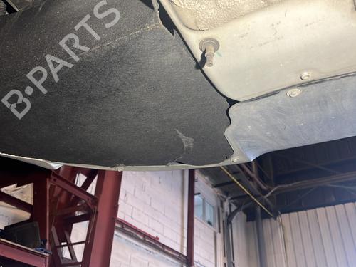 Rear bumper reinforcement JAGUAR XE (X760) 2.0 D | BP32320668C73