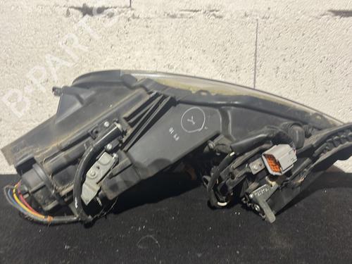 Left headlight PEUGEOT ION Electric | BP26232223C28