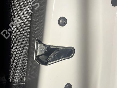Used Front right lock BMW X1 (E84) xDrive 18 d (143 hp) 26430181