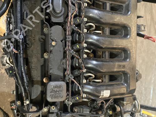 Engine BMW 5 (E60) 525 d | BP20859807M1