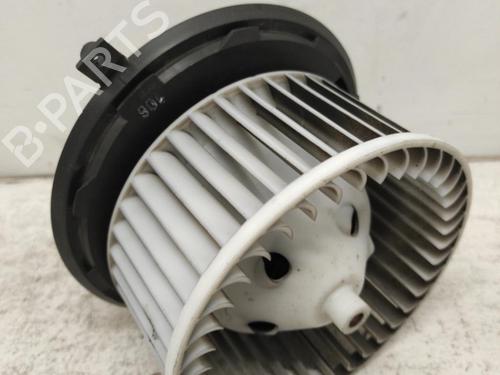 Heater blower motor RENAULT LAGUNA II (BG0/1_) 1.9 dCi (BG08, BG0G) | BP21858988M62 