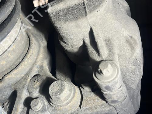 Used Left front brake caliper Left front brake caliper PEUGEOT 308 II (LB_, LP_, LW_, LH_, L3_) 1.6 HDi / BlueHDi 115 (115 hp) 26039878 26039878
