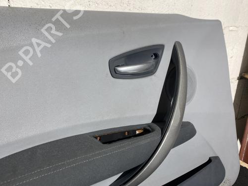 Used Front left panel Front left panel BMW 1 (E87) 118 i (129 hp) 22519917 22519917