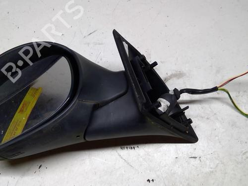 Used Left mirror CITROËN C3 Pluriel (HB_) 1.4 HDi (68 hp) 20870926