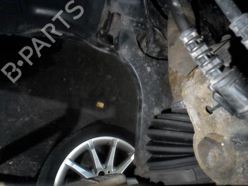 Right front suspension arm MERCEDES-BENZ B-CLASS Sports Tourer (W245) B 180 CDI (245.207) | BP21858081M13 