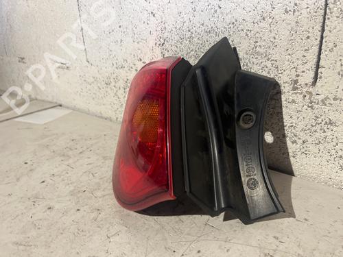 Used Left taillight Left taillight 36885634 36885634