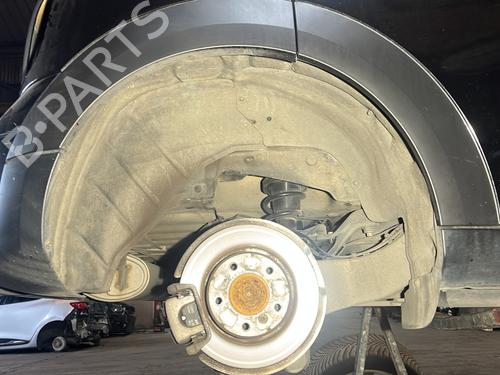 Used Wheel arch MINI MINI COUNTRYMAN (R60) Cooper S (190 hp) 30154647