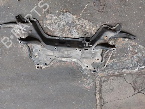 Used Subframe CITROËN C4 Picasso I MPV (UD_) 1.6 HDi (109 hp) 21861175