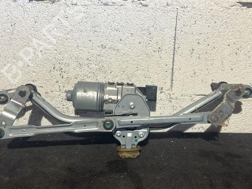 Front wiper motor PEUGEOT 2008 I (CU_) 1.2 THP 110 / PureTech 110 | BP25475547M29 
