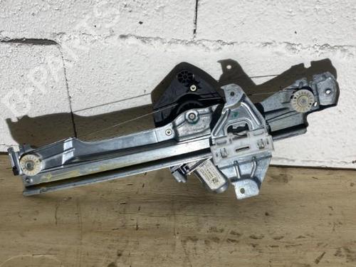 Rudehejsemekanisme Højre bagtil CITROËN C4 II (NC_) 1.6 HDi 115 (114 hp) 21864523