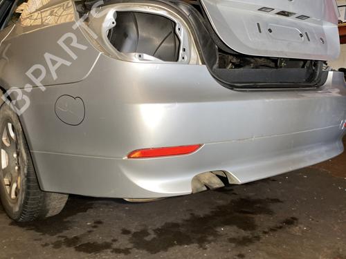 Rear bumper BMW 5 (E60) 530 d | BP20864898C8 