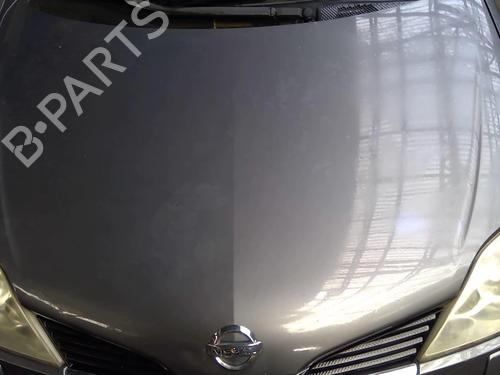 Used Hood NISSAN PRIMERA (P12) 2.0 (140 hp) 20860922