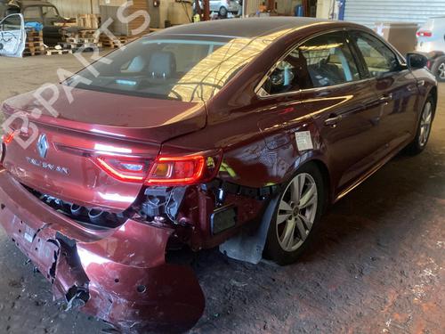 Right front window switch RENAULT TALISMAN (LP_) 1.6 dCi 130 | BP24823324I26 - Image 5