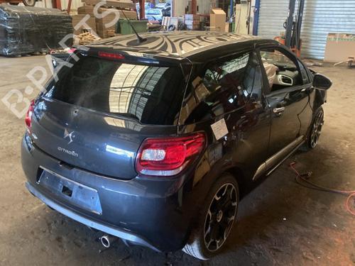 Right front window switch CITROËN DS3 (SA_) 1.6 HDi 90 | BP21865419I26  - Image 7