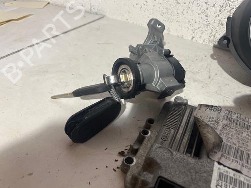 Electronic module ALFA ROMEO GIULIETTA (940_) 1.6 JTDM (940FXD1A) | BP36885674M83  - Image 5