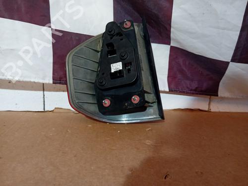 Right taillight BMW X3 (E83) 2.0 d | BP20872317C35 