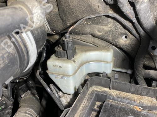 Used Servo brake VW TIGUAN (5N_) 2.0 TDI 4motion (140 hp) 20865259