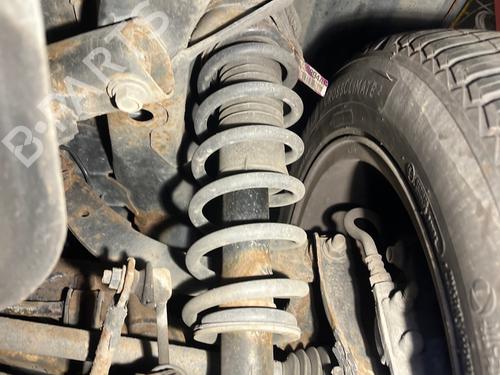 Used Right rear shock absorber Right rear shock absorber 37613286 37613286